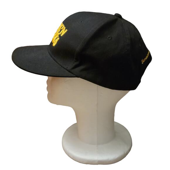 Jack Daniels Tennessee Honey Whiskey Hat Jack'n For Beats Baseball‎ Cap Unisex - Picture 3 of 8